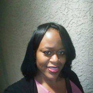 Meet your Posher, Bernita